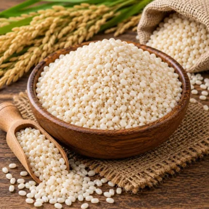 Vuro Caul (ভুরো চাউল)
