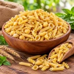 মিক্স পাস্তা (Mix Pasta)