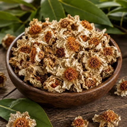Nageshor Ful (নাগেশ্বর শুকনা ফুল)