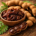 Misti Tetul- মিষ্টি তেঁতুল 
