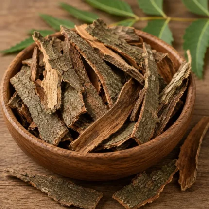 Neem Bark (নিম ছাল)