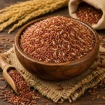 Kaun Rice (কাউন চাউল)