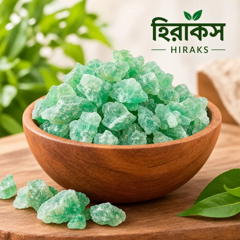 হিরাকস (Hirakos)