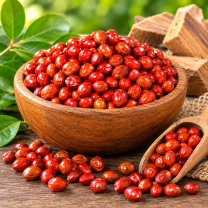 Sandalwood Seeds