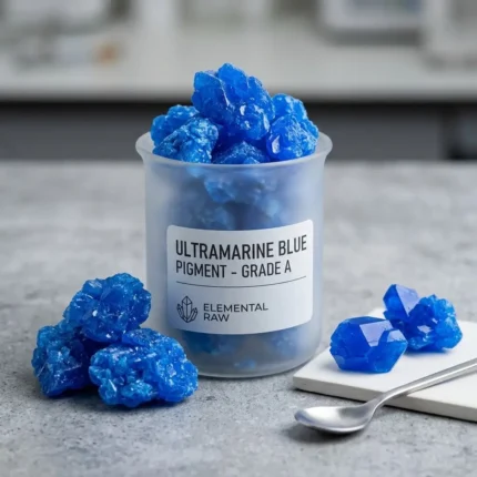 Copper Sulfate Tute (তুঁতে)