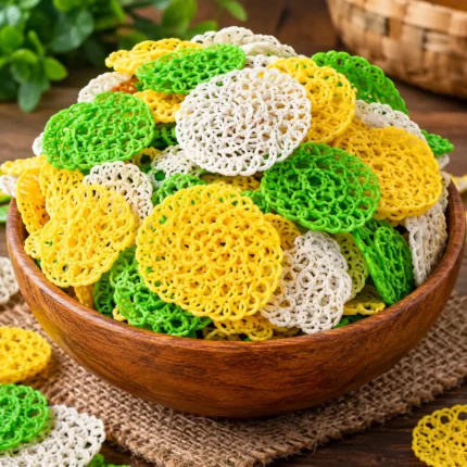 জামাই চিপস (Jamai Chips)