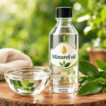 Mineral Oil