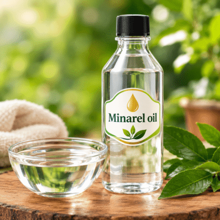 Mineral Oil