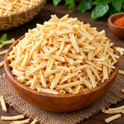 ডং ডং চিপস (Dong Dong Chips)
