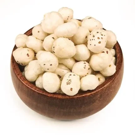 পদ্ম বীজ (Lotus Seeds)