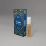 Alif Aroosah Attar 8ml Premium - Image 3