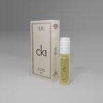 Alif CK1 Attar 8ml Premium - Image 3