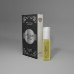 Alif Mukhallat Hind Attar 8ml Premium - Image 3