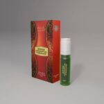Alif Swiss Jannatul Firdaus Attar 8ml Premium - Image 3