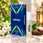 Alif Adidas Attar 8ml Premium