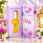 Alif Alisha Attar 8ml Premium