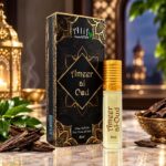 Alif Ameer Al Oud Attar 8ml Premium
