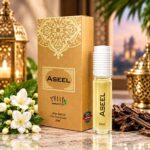 Alif Aseel Attar 8ml Premium