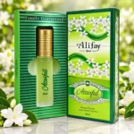 Alif Attar Full Attar 8ml Premium