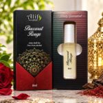 Alif Baccarat Rouge Attar 8ml Premium
