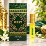 Alif Best Attar 8ml Premium