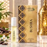 Alif Bushra Attar 8ml Premium