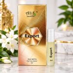 Alif Export Attar 8ml Premium