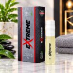 Alif Extreme Attar 8ml Premium