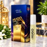Alif Hugo Boss Attar 8ml Premium