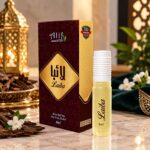 Alif Laiba Attar 8ml Premium