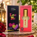Alif Love Me Attar 8ml Premium