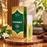 Alif Magnet Attar 8ml Premium