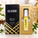 Alif Classic Attar 8ml Premium