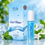 Alif Cool Water Attar 8ml Premium