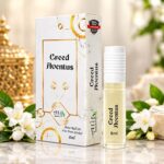 Alif Creed Aventus Attar 8ml Premium