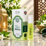 Alif Sidra Attar 8ml Premium