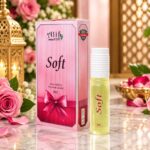 Alif Soft Attar 8ml Premium