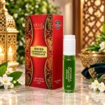 Alif Swiss Jannatul Firdaus Attar 8ml Premium