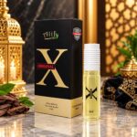 Alif X Original Attar 8ml Premium