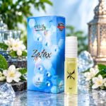 Alif Zatax Attar 8ml Premium