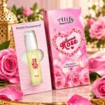 Alif Sweet Rose Attar 8ml – Premium