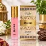 Alif Salma Attar 8ml Premium
