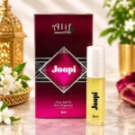 Alif Joopi Attar 8ml Premium