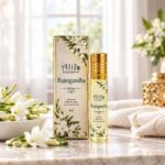 Alif Rajnigandha Attar 8ml Premium