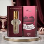Alif D'Love Attar Premium 8ml