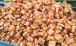 Ghee Fried Katkoti – ঘিয়ে ভাজা মজাদার কটকটি - Image 2