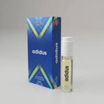Alif Adidas Attar 8ml Premium - Image 2
