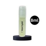 Alif Black Crystal Attar 8ml Premium - Image 3