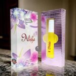 Alif Alisha Attar 8ml Premium - Image 2
