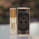 Alif Ameer Al Oud Attar 8ml Premium - Image 2